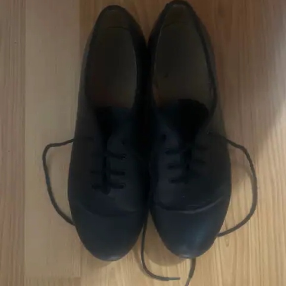 Bloch Shoes - Bloch tap shoes size 8.5